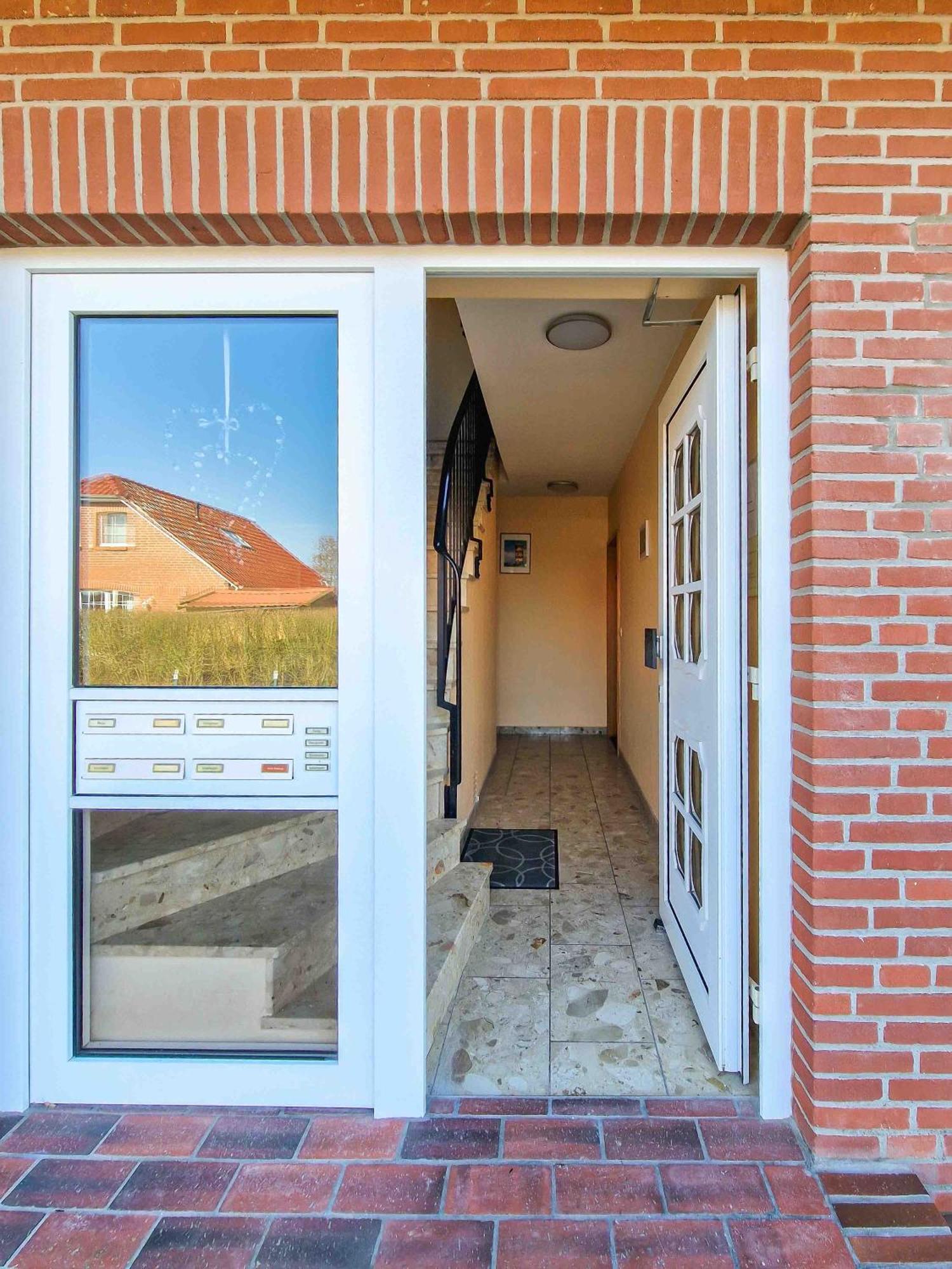 An'T Diek Greetsiel Exterior photo